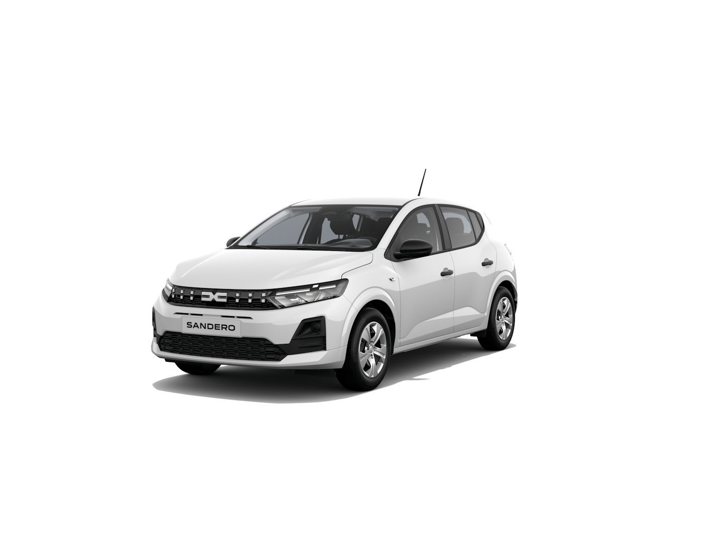 Dacia Sandero SCe 65