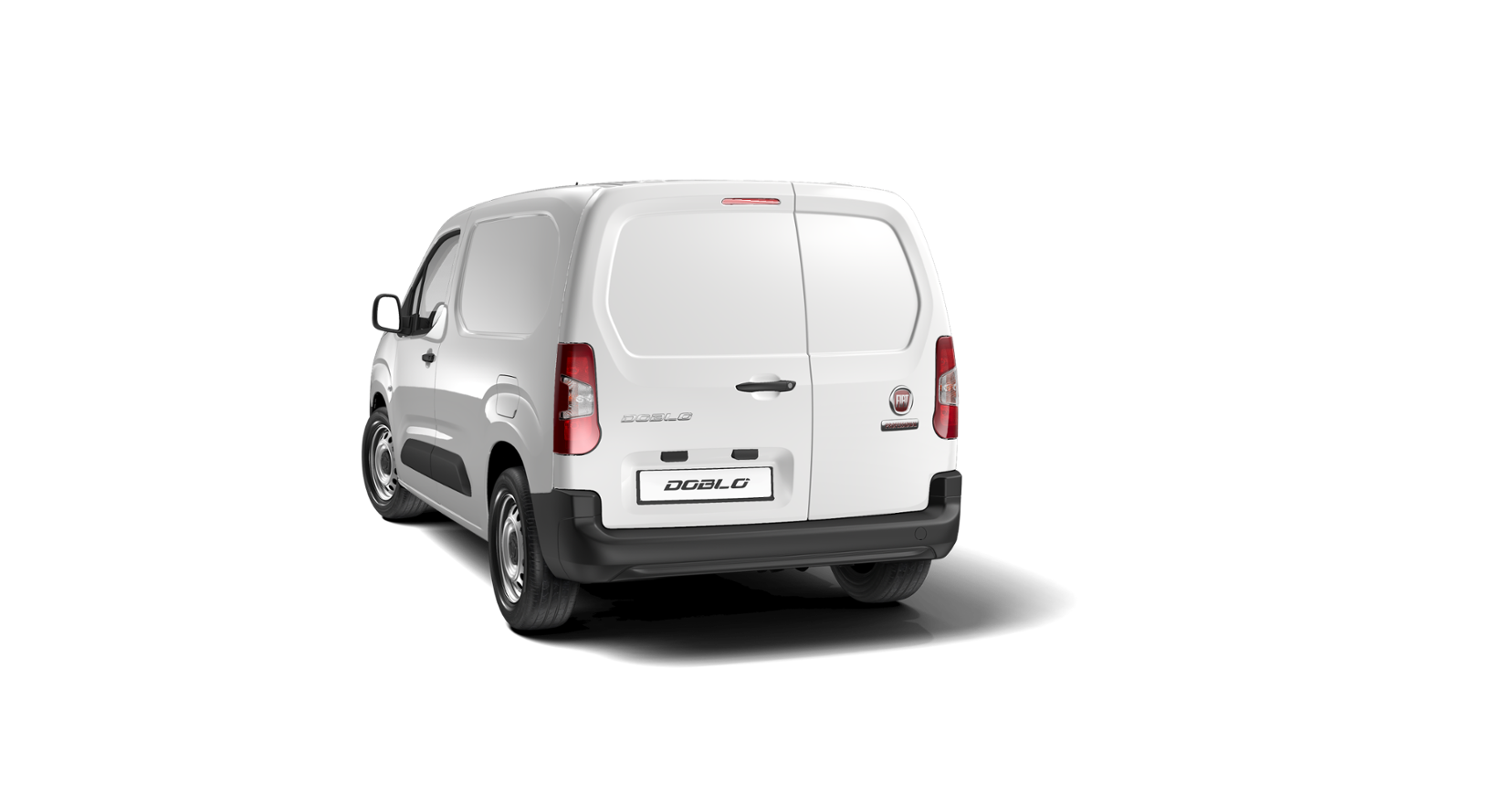 DOBLO FOURGON M DIESEL 130 CH AUT.