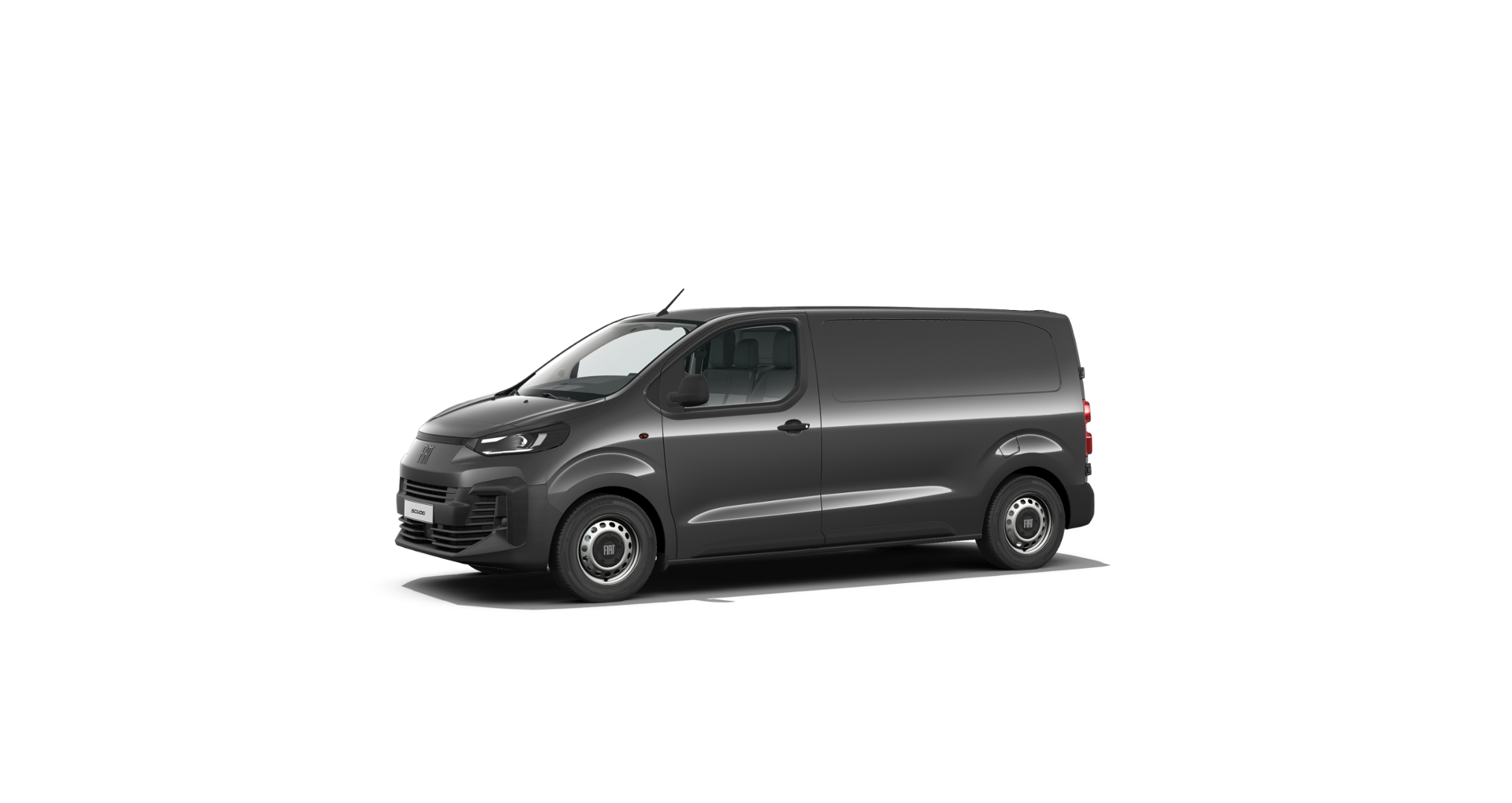 SCUDO FOURGON M DIESEL 150 CH AUTOMATIQUE