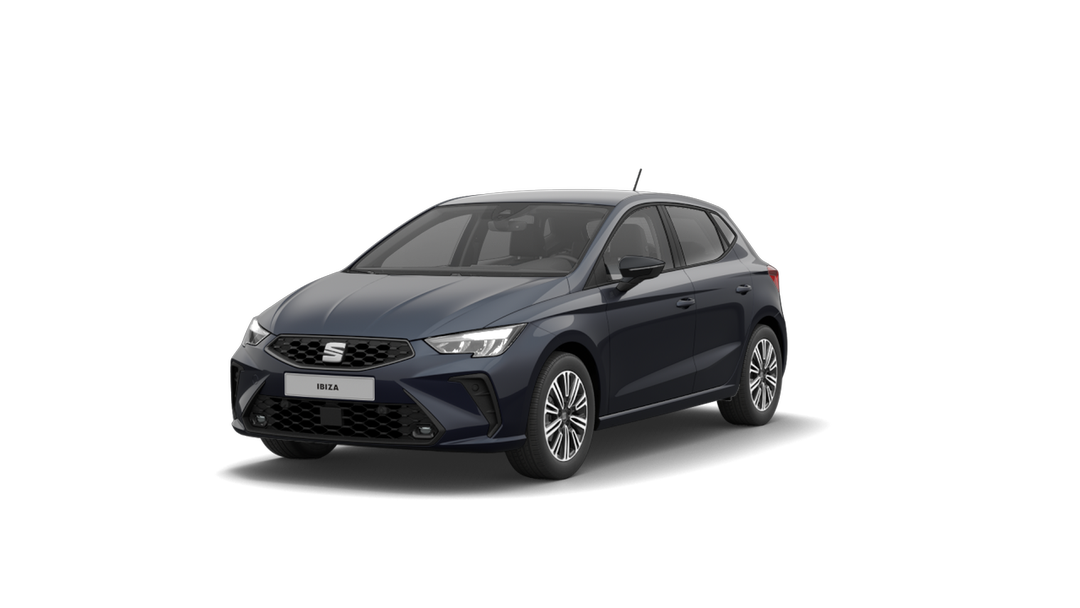 Ibiza 1.0 TSI 95 ch Start/Stop BVM5