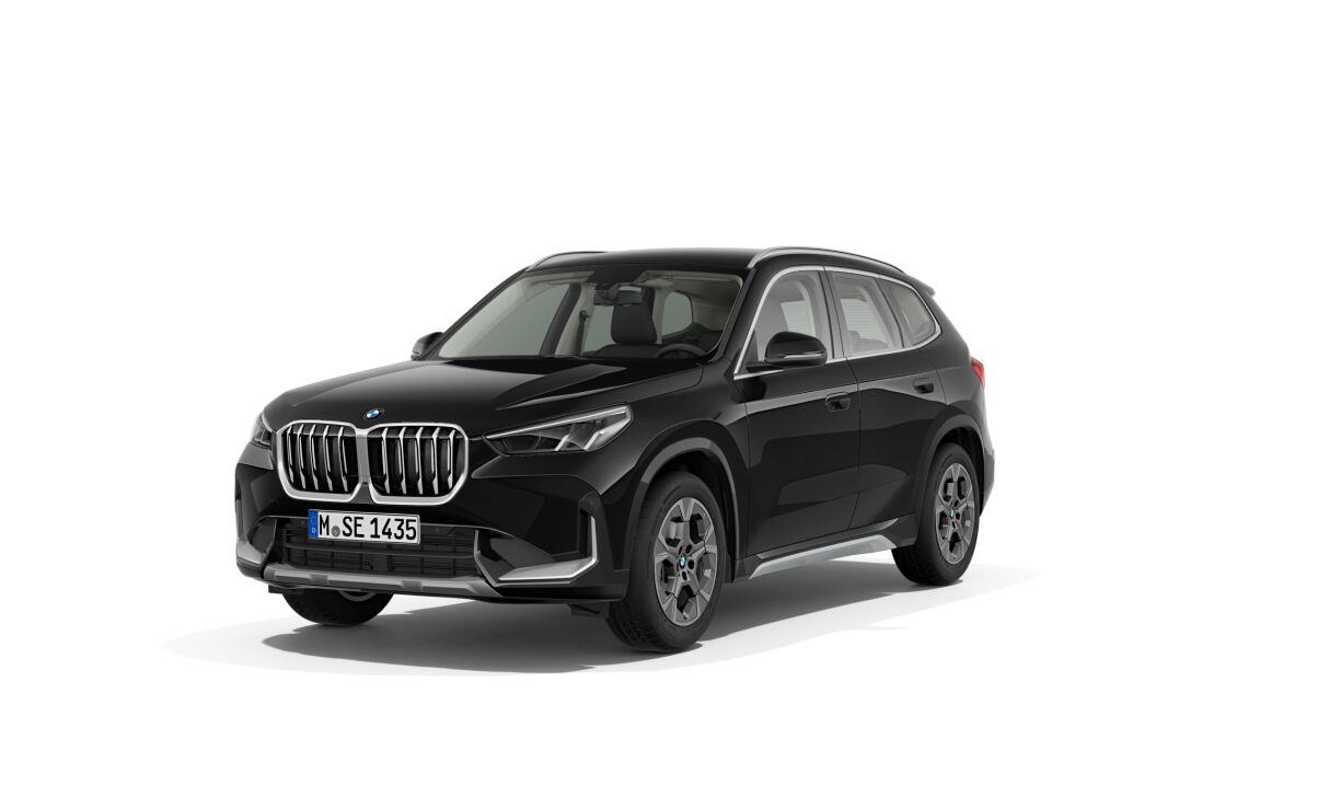 Bmw X1 sDrive 18d 150ch DKG7