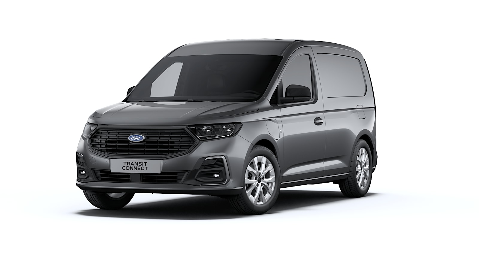 TRANSIT CONNECT FGN L1 1.5 ECOBOOST 150 PHEV BVA