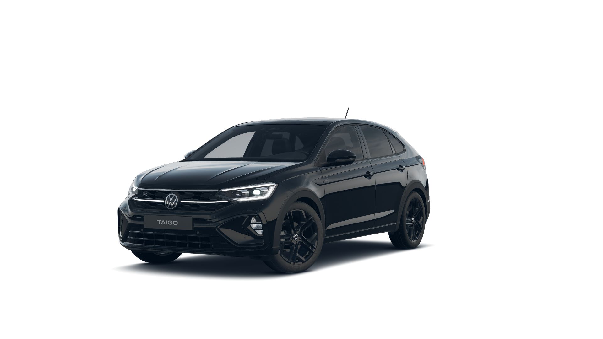 Volkswagen Taigo 1.0 TSI 116 DSG7