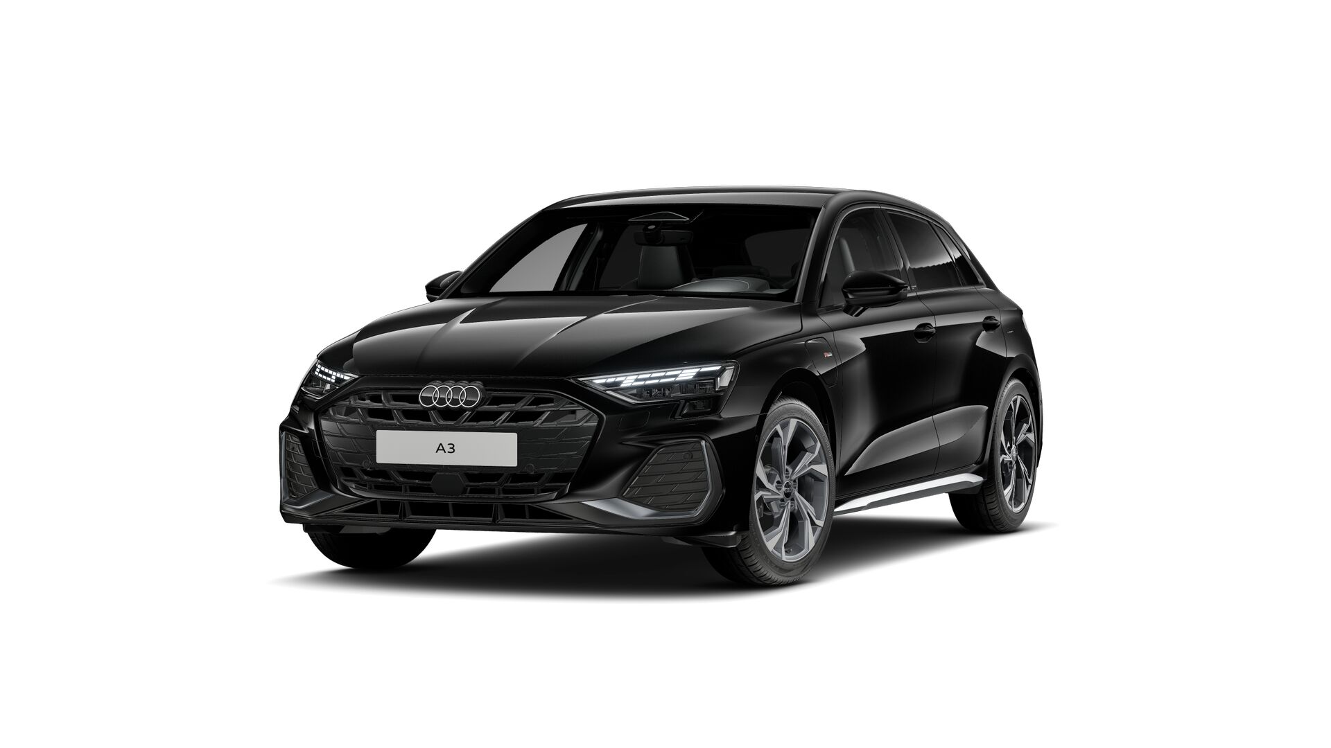 Audi A3 Sportback TFSI e Hybride rechargeable 204 S tronic 6