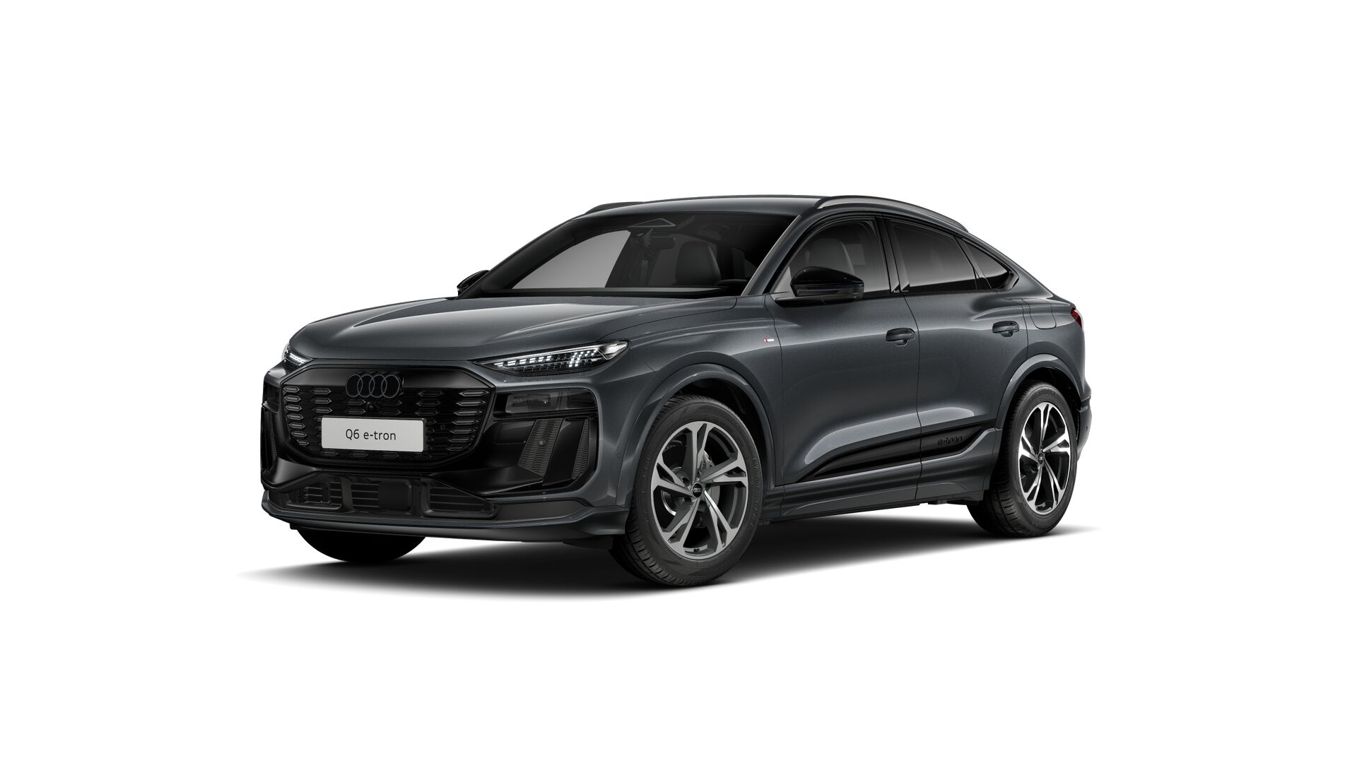 Q6 e-tron Sportback 306 ch 100 kWh performance