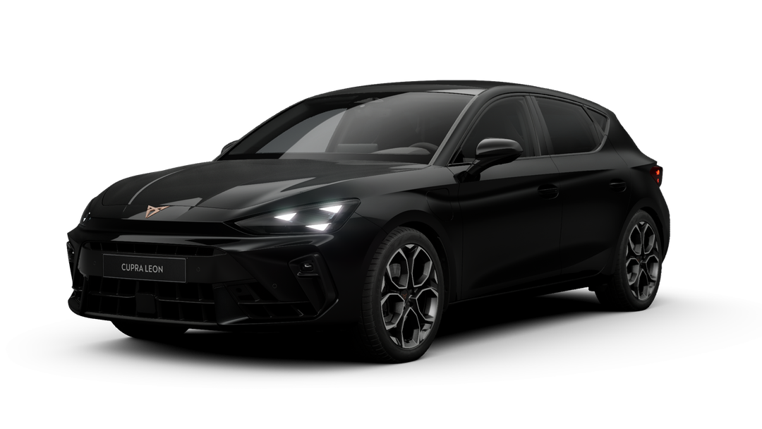 Leon eHybrid 204 ch DSG6
