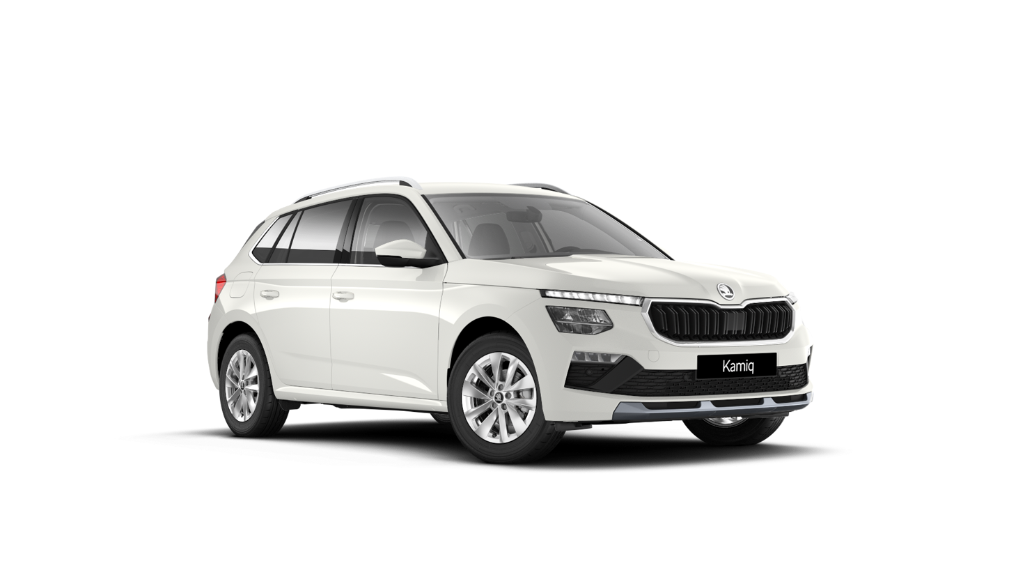 Skoda Kamiq 1.0 TSI Evo 2 95 ch BVM5
