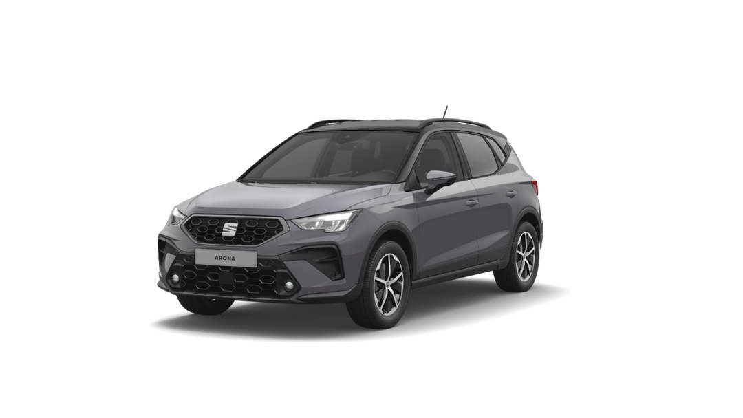 Arona 1.0 TSI 115 ch Start/Stop DSG7