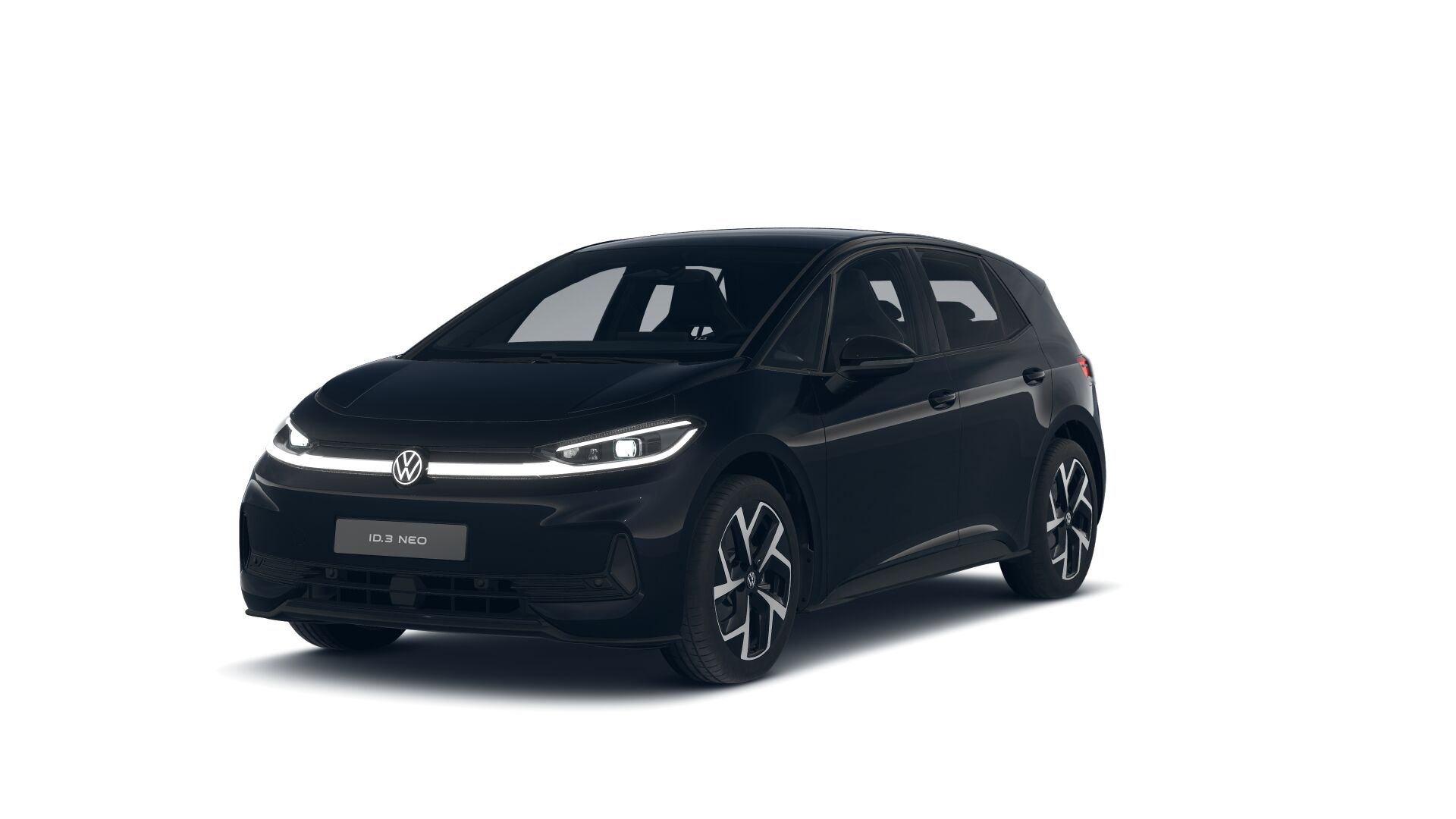 ID.3 Neo 79 kWh