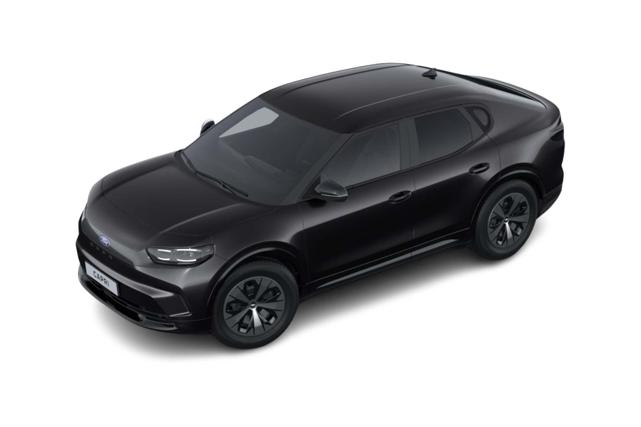 Capri RWD Extended Range 79 kWh 286 ch