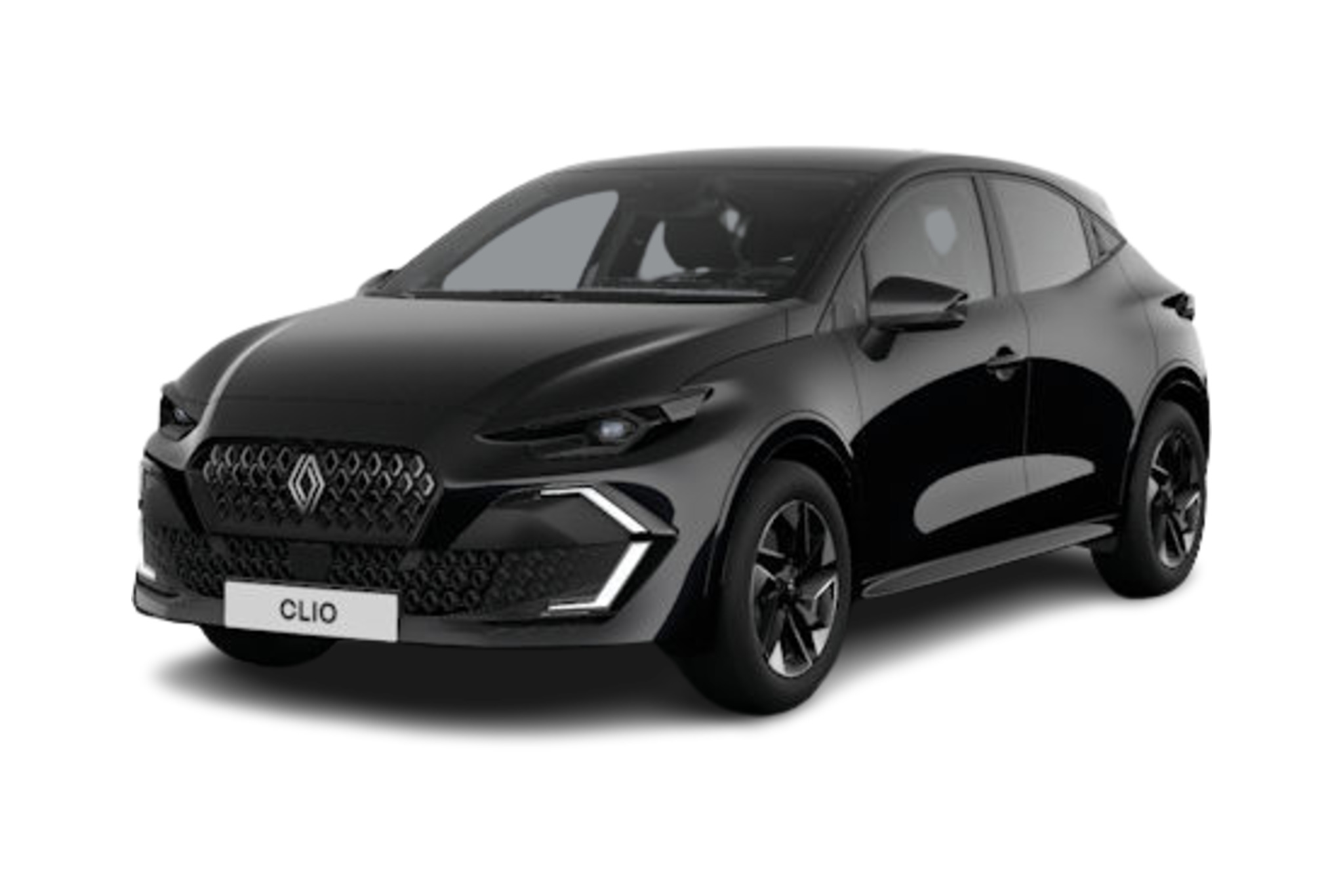 Renault Clio TCe 115 ch EDC