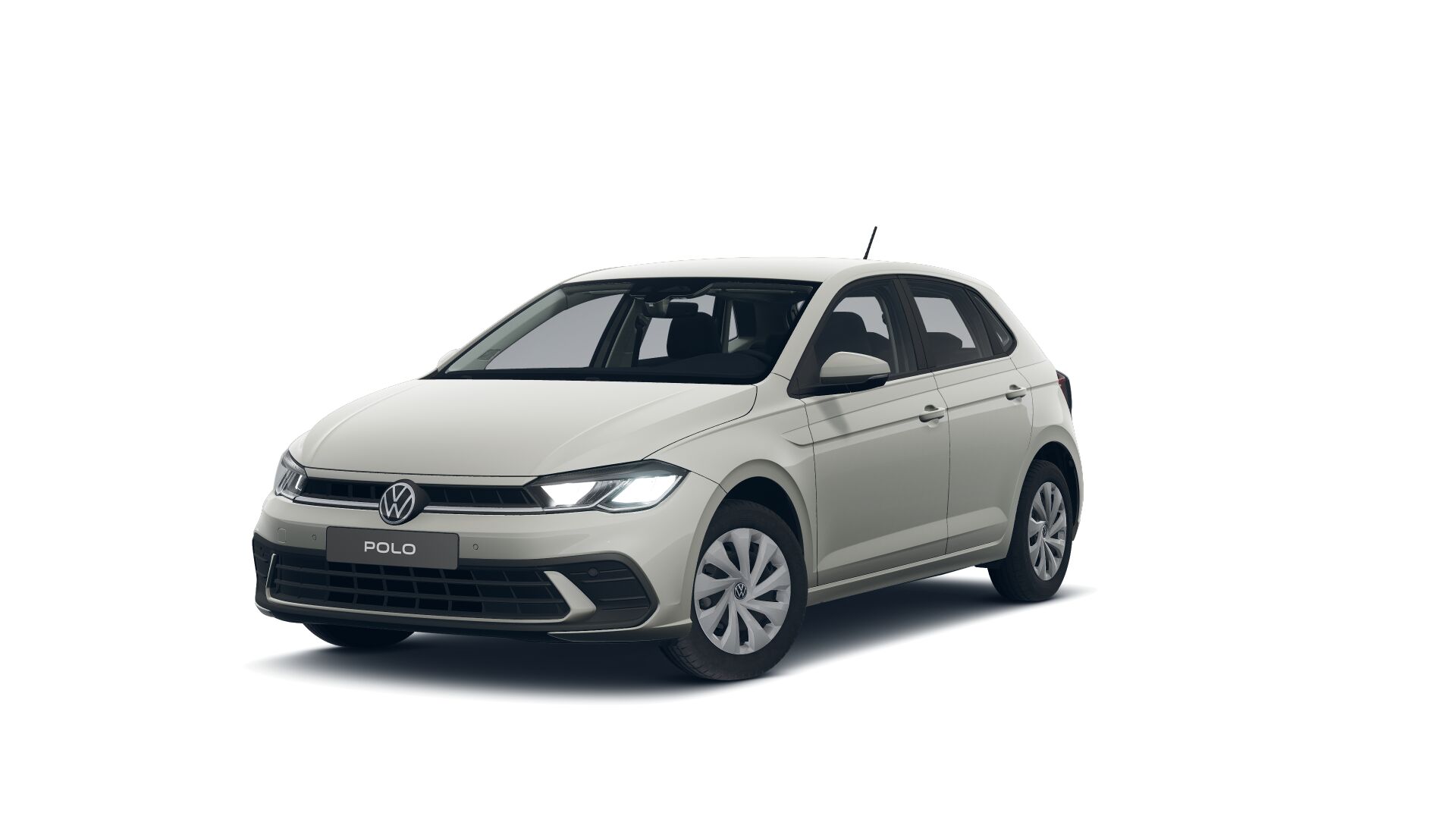 Volkswagen Polo 1.0 MPI 80 S&S BVM5