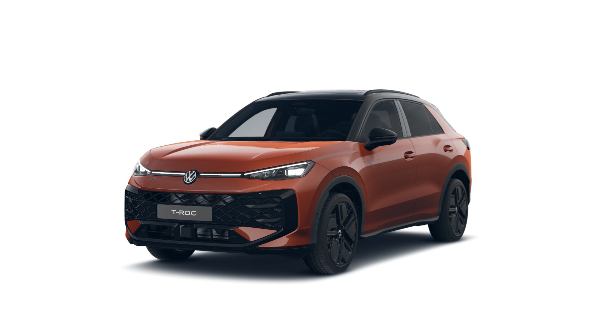 T-Roc 1.5 eTSI Hybrid 150 ch DSG7