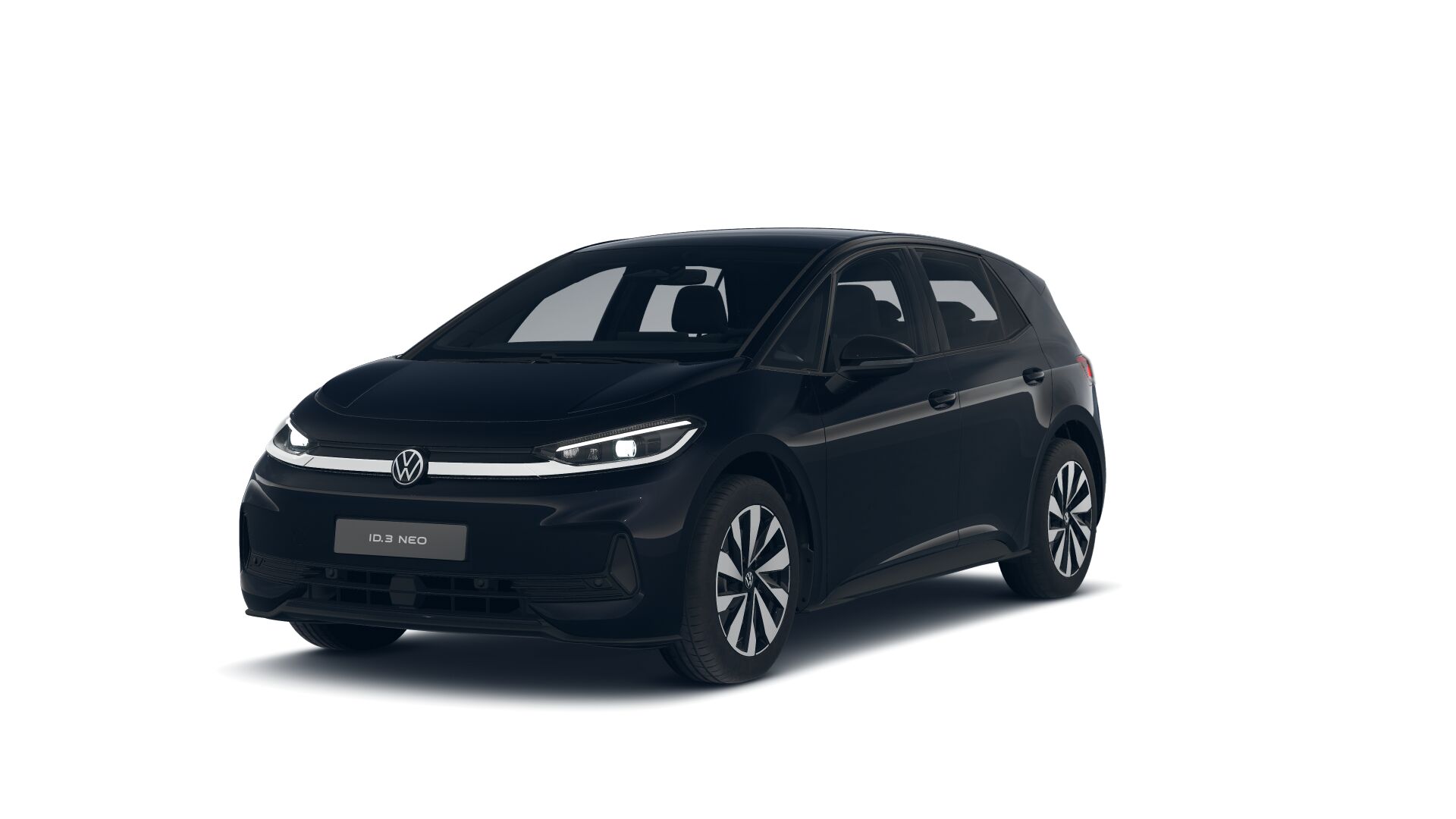 Volkswagen ID.3 Neo 58 kWh