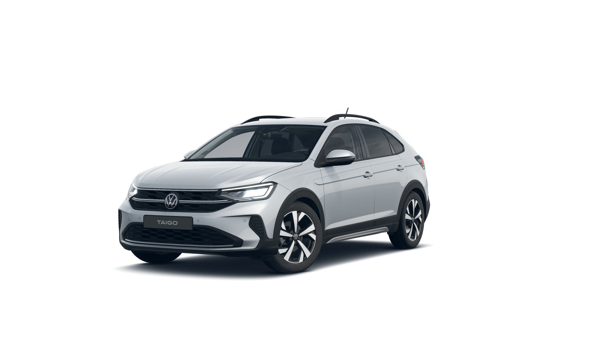 Taigo 1.0 TSI 116 BVM6