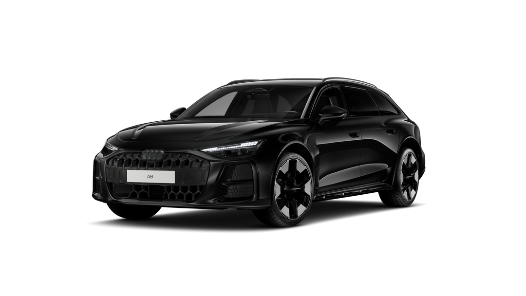 A6 TDI V6 299 ch S tronic 7 Quattro