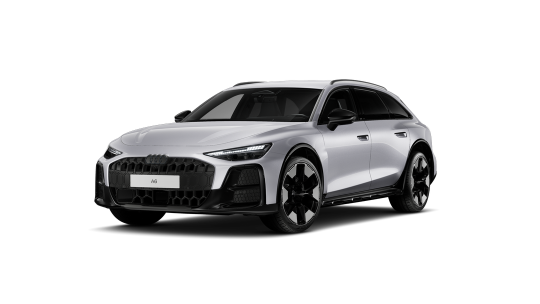 A6 TDI V6 299 ch S tronic 7 Quattro