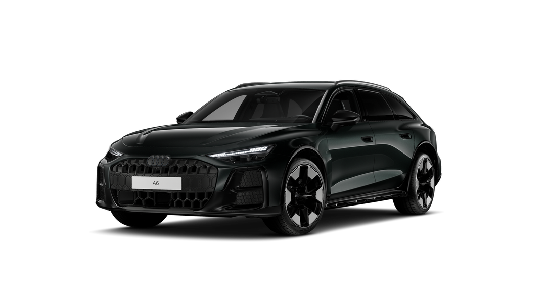 A6 TDI V6 299 ch S tronic 7 Quattro