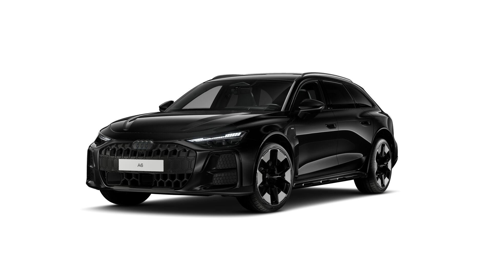 A6 ALLROAD e-hybrid 367 ch S tronic 7 Quattro