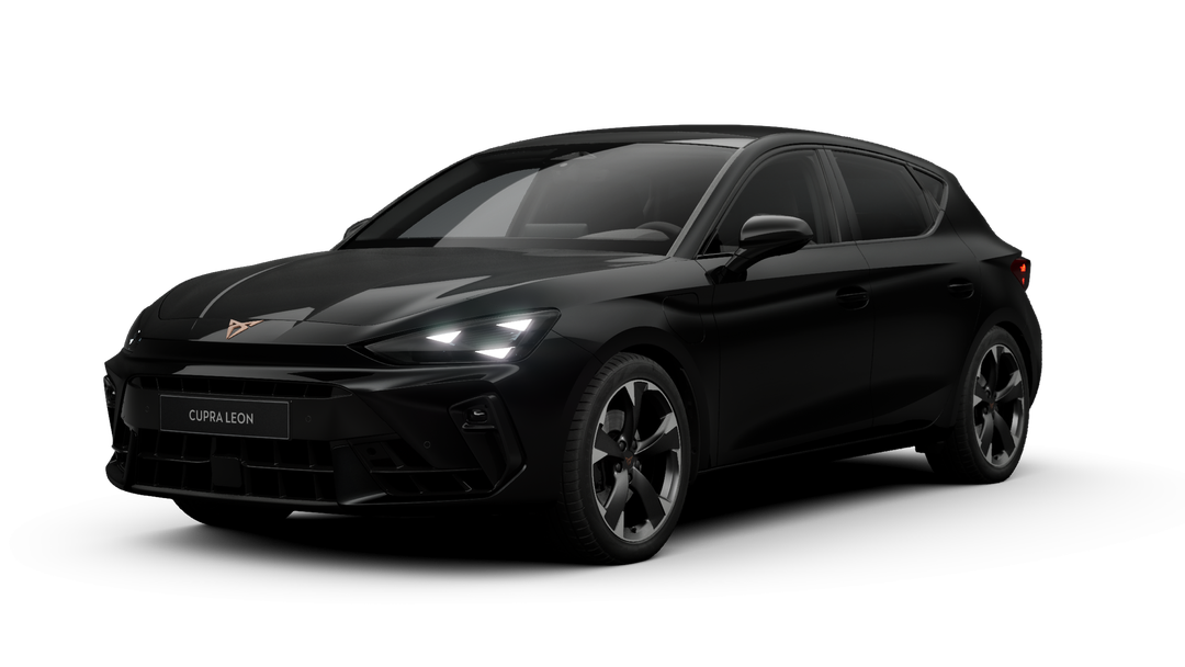 Leon eHybrid 204 ch DSG6