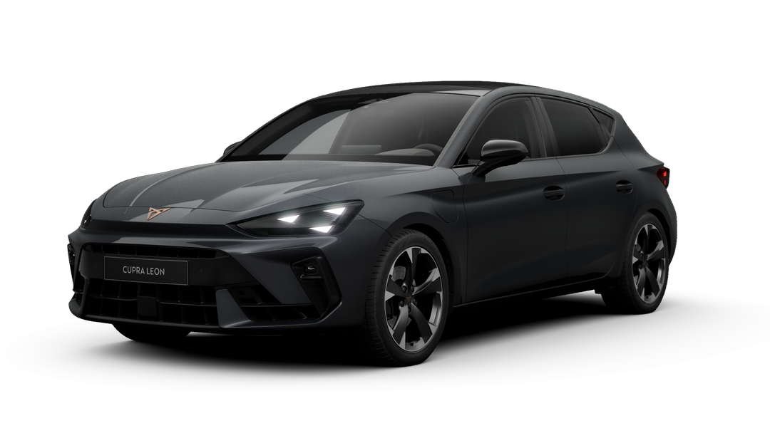 Leon eHybrid 204 ch DSG6