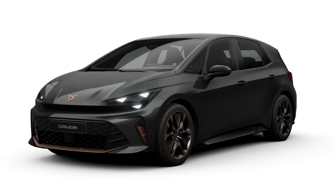 Cupra Born 230 ch