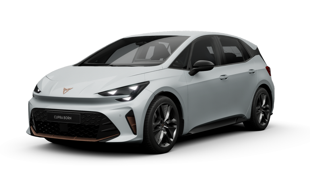 Cupra Born 190 ch