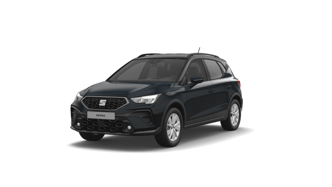 Arona 1.0 TSI 95 ch Start/Stop BVM5