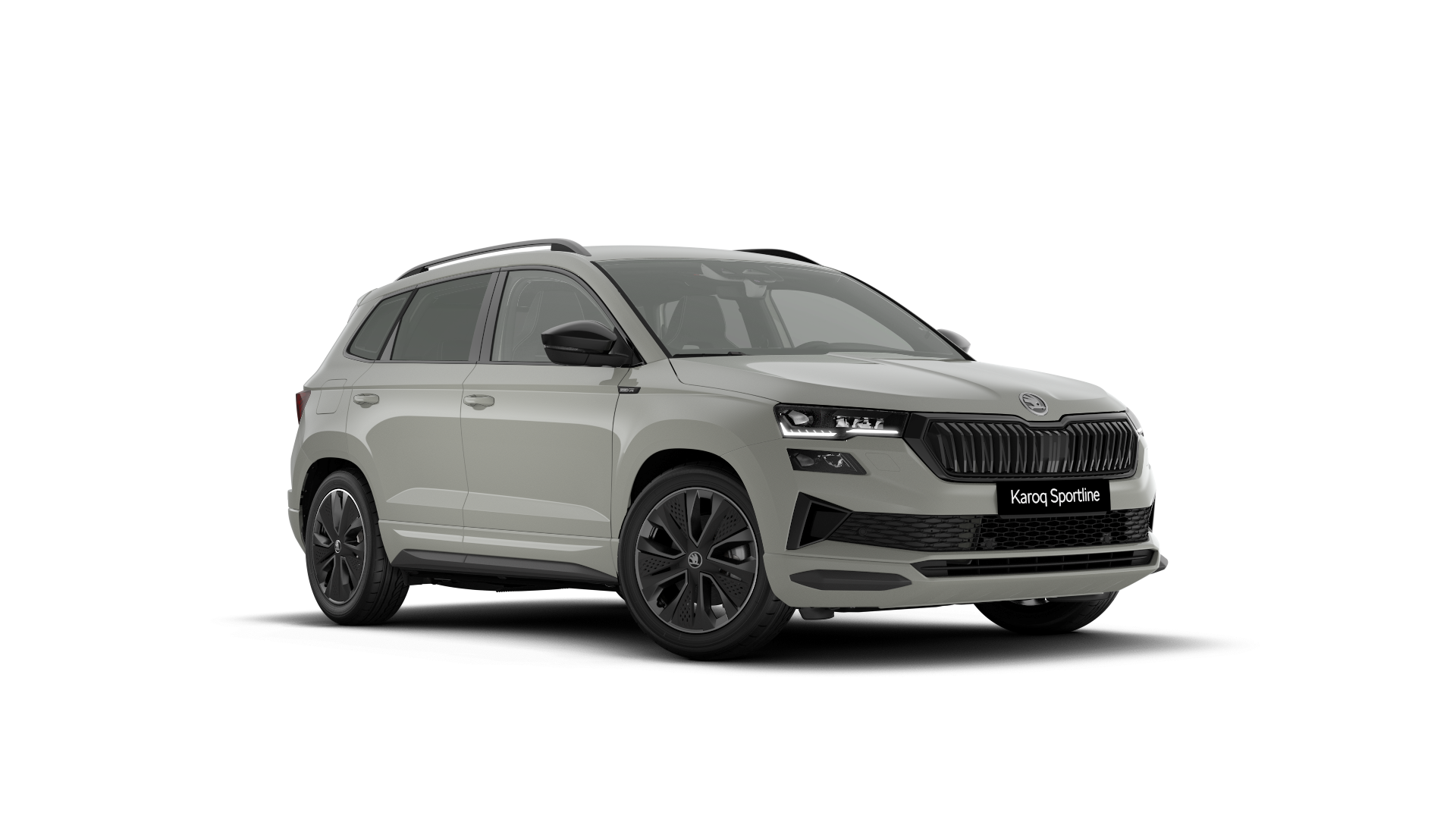 Karoq 1.5 TSI 150 ch ACT DSG7