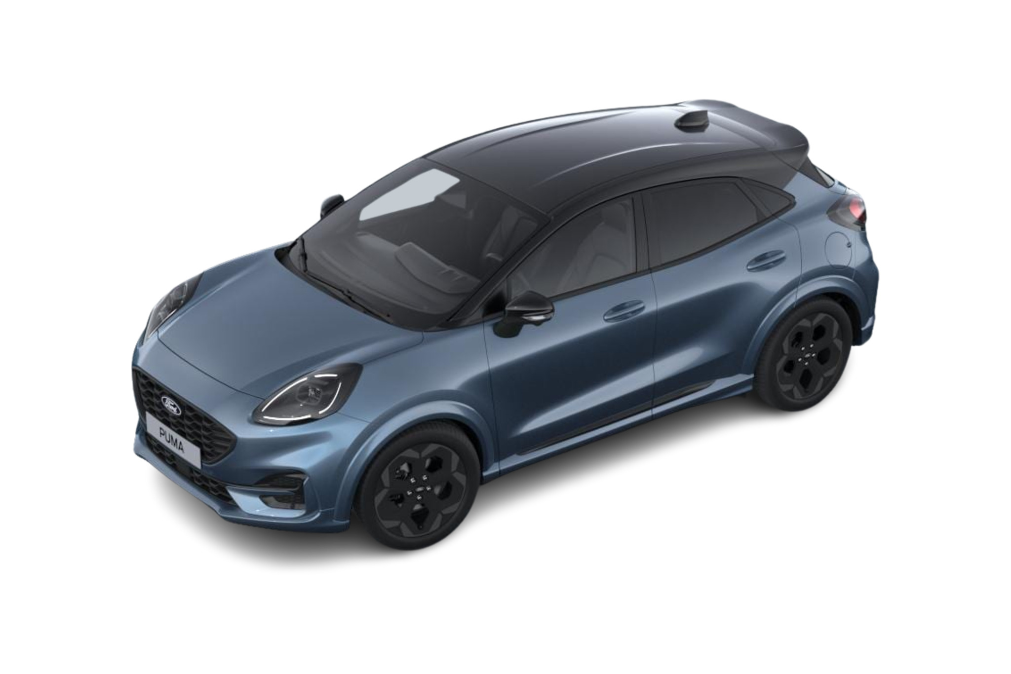 Puma 1.0 EcoBoost 155 ch mHEV S&S Powershift