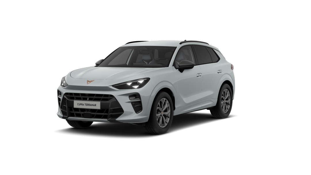 Terramar 1.5 eTSI Hybrid 150 ch DSG7