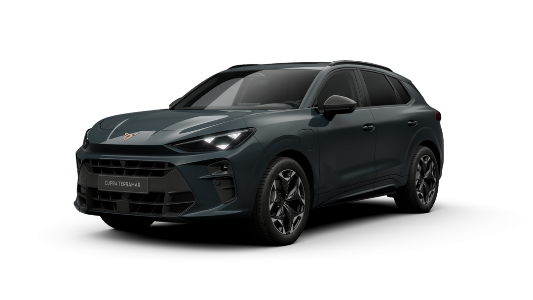 Terramar 1.5 eHybrid 272 ch DSG6