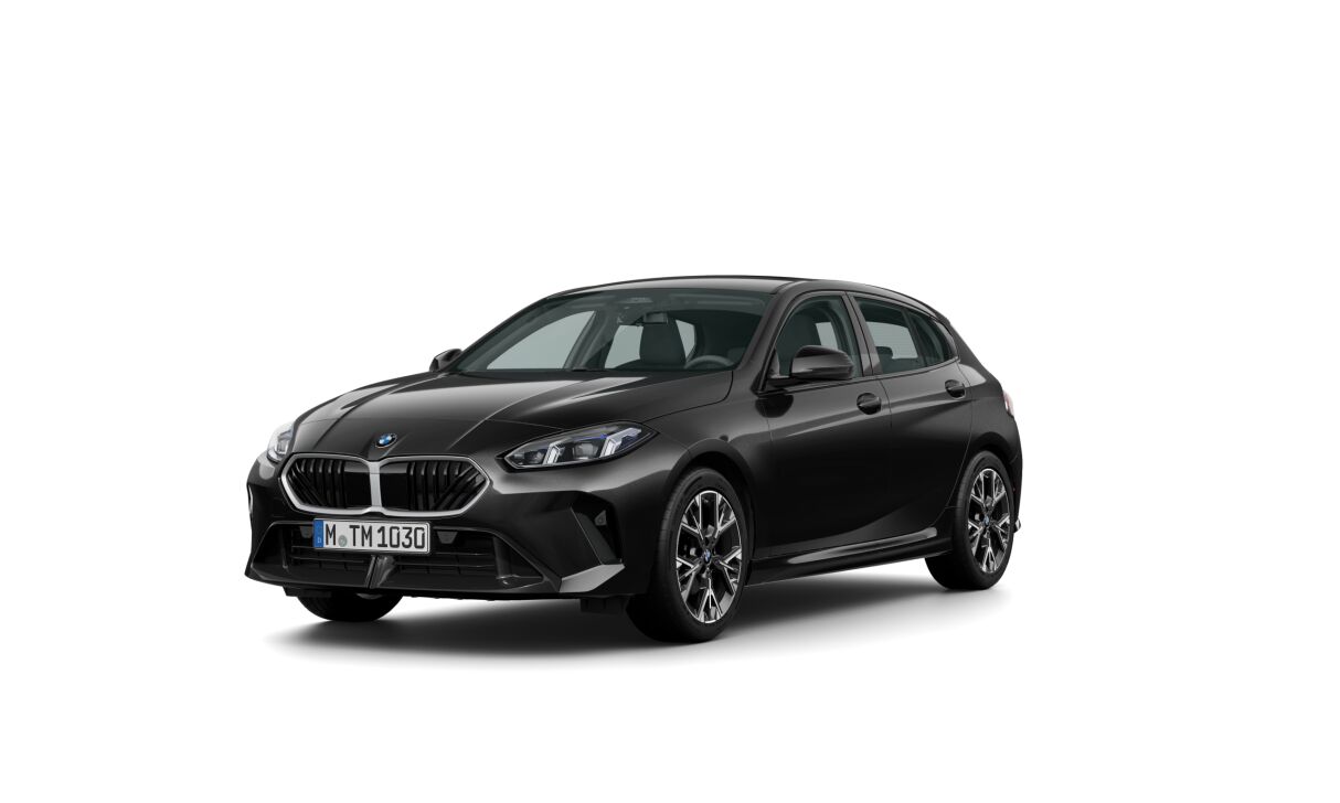 Bmw 120 170 ch DKG7
