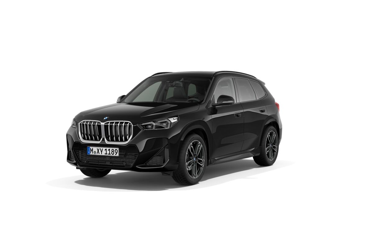 Bmw X1 sDrive 20i 170ch DKG7
