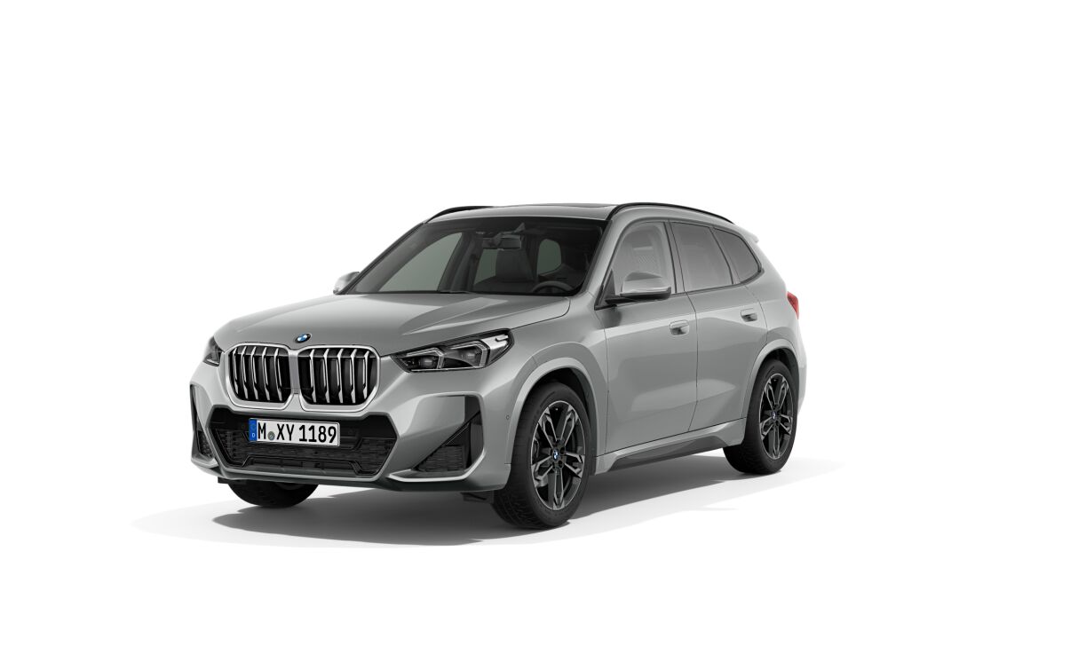 Bmw X1 sDrive 20i 170ch DKG7