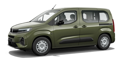 Combo Diesel 130 ch M Manuelle