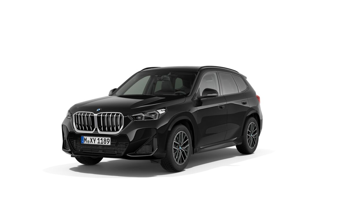 Bmw X1 sDrive 20i 170ch DKG7
