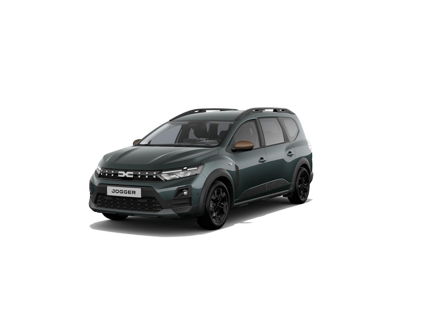 Dacia Jogger Hybrid 155 5 pl