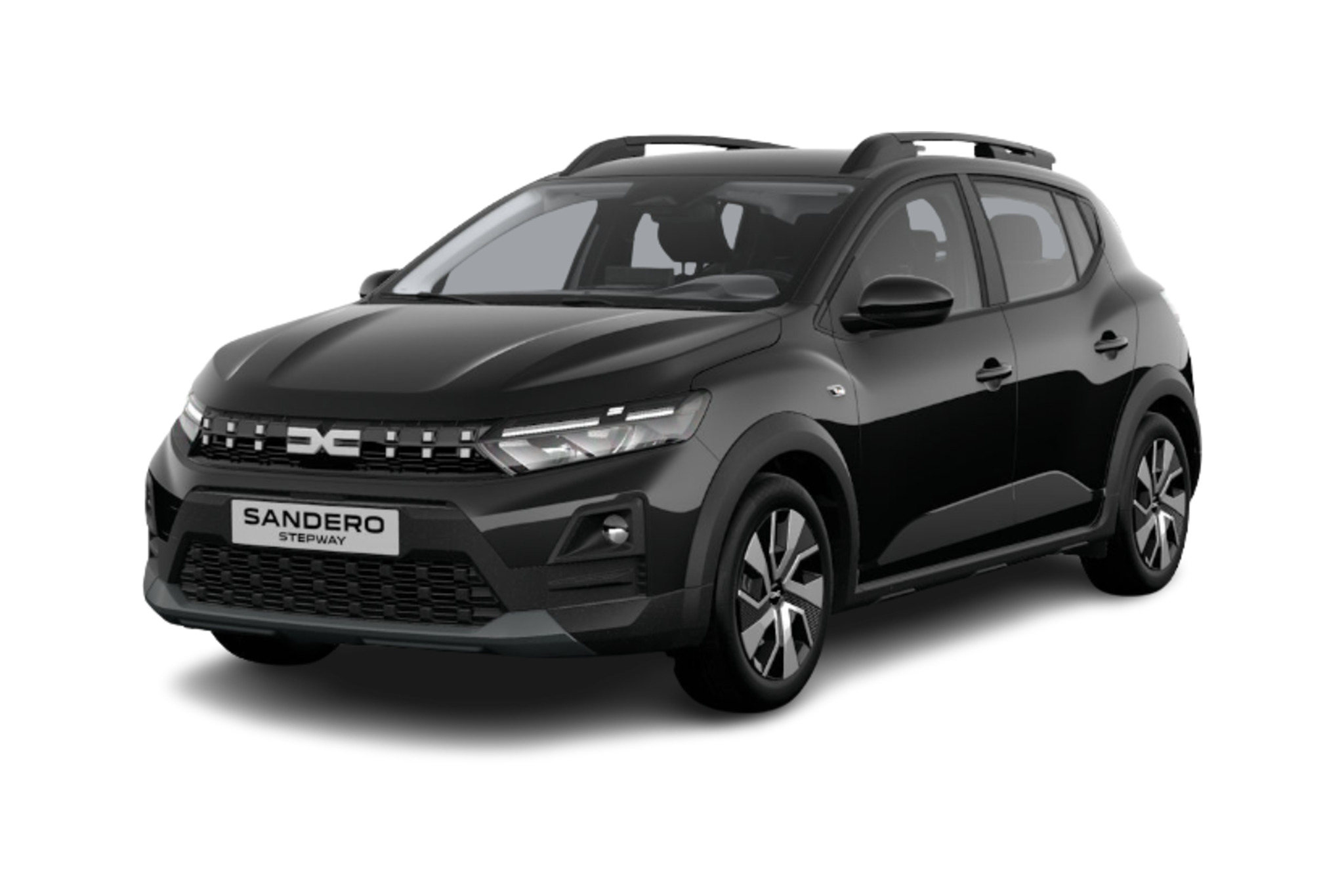 Dacia Sandero TCe 110