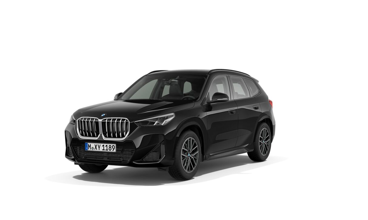 Bmw X1 sDrive 20i 170ch DKG7