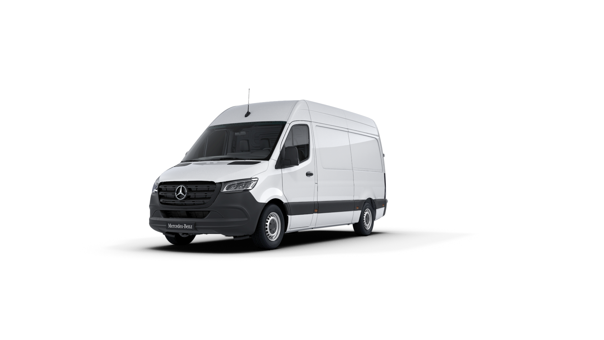 SPRINTER FGN 315 CDI 37 3.5T RWD 9G-TRONIC
