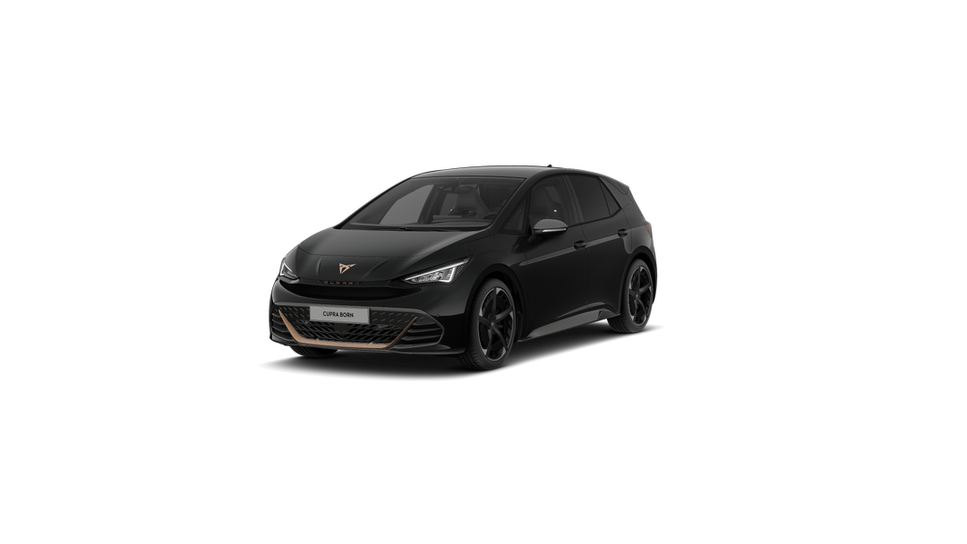 Cupra Born 230 ch - Batterie XL