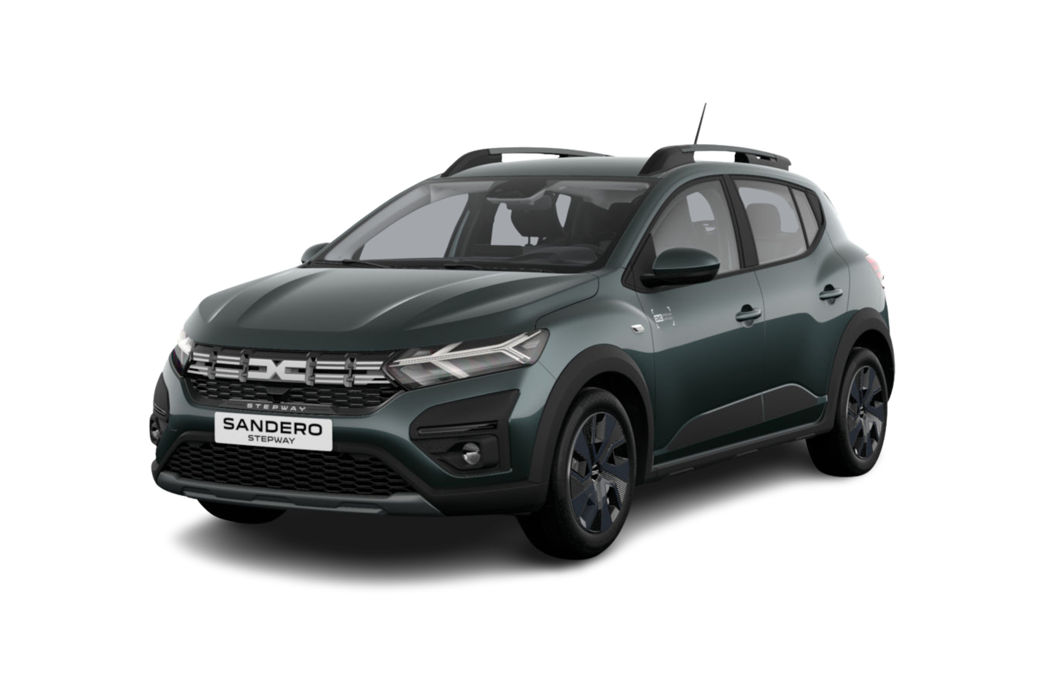 Dacia Sandero ECO-G 120