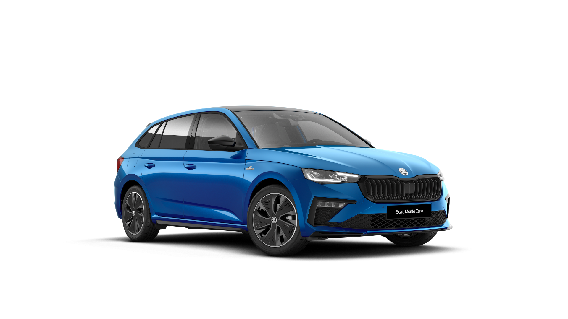 Scala 1.0 TSI Evo 2 116 ch DSG7