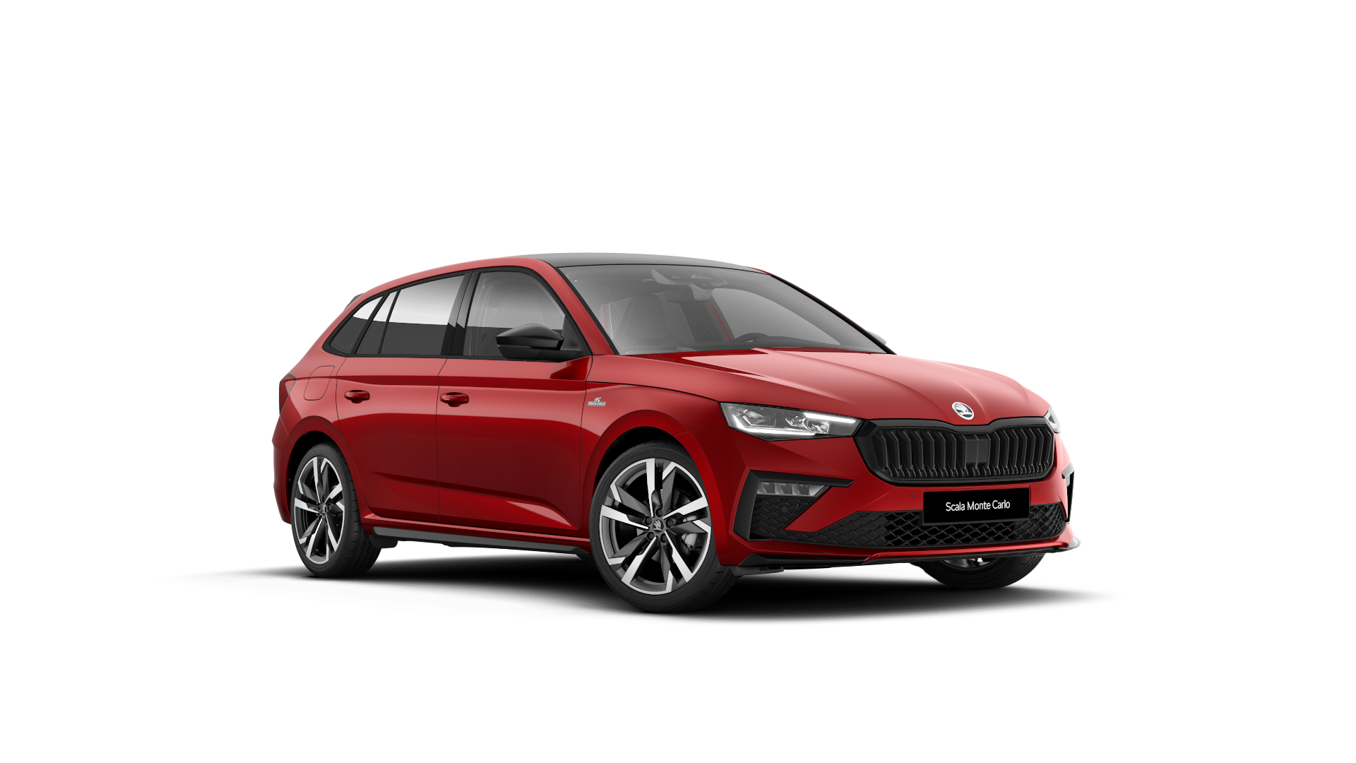 Scala 1.0 TSI Evo 2 116 ch DSG7