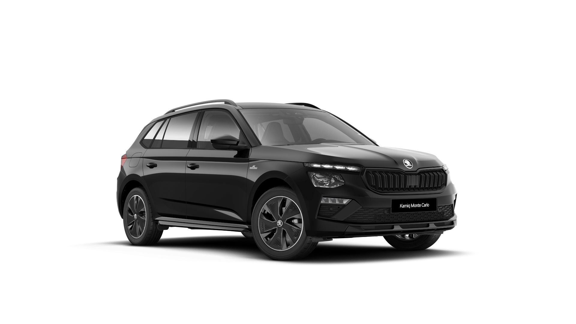 Skoda Kamiq 1.0 TSI Evo 2 116 ch DSG7