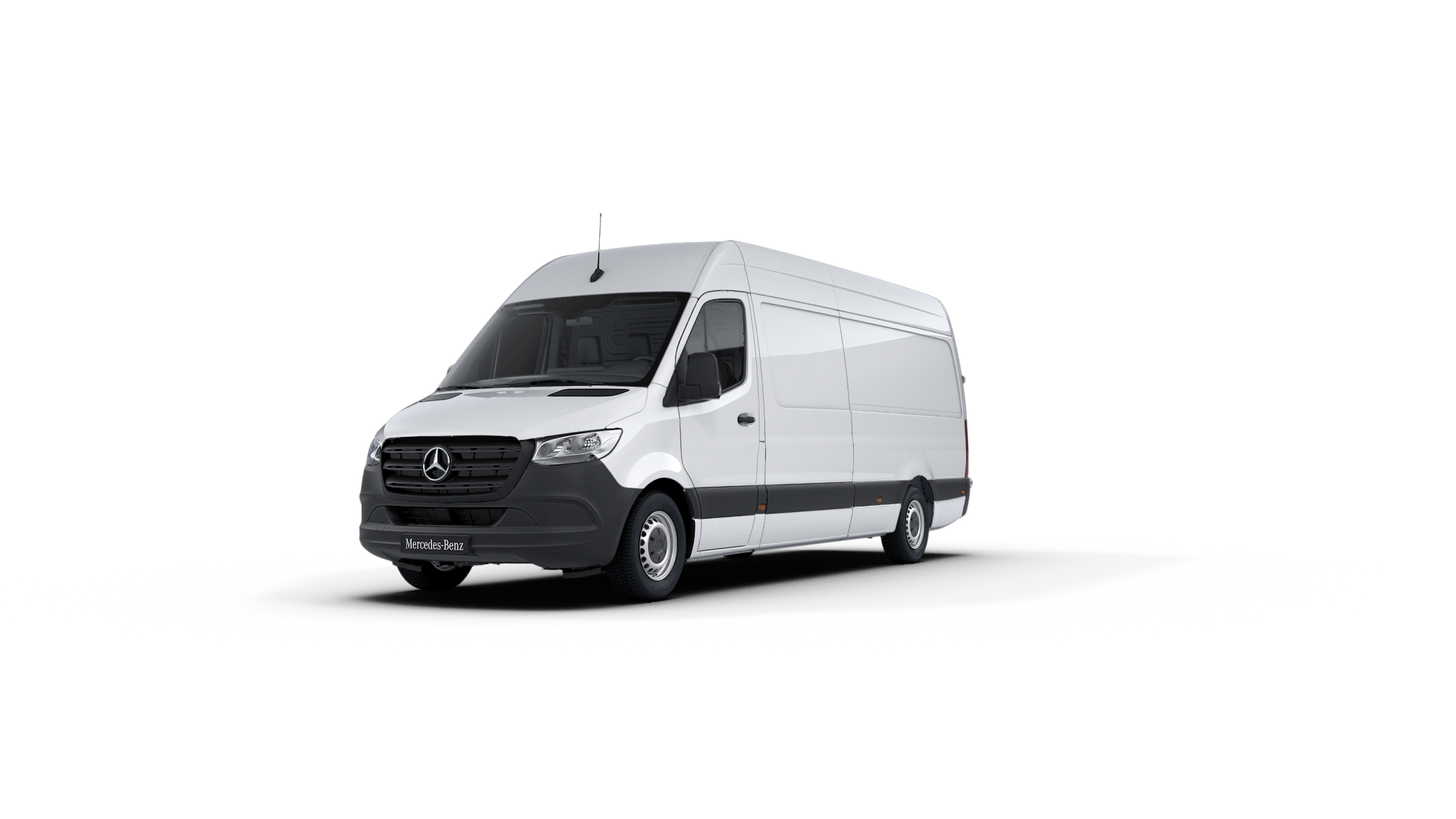 SPRINTER FGN 315 CDI 37 3.5T RWD 9G-TRONIC