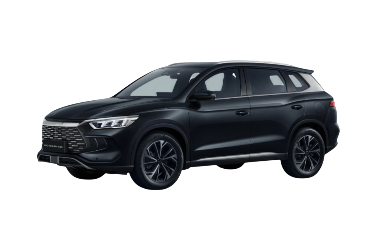 Byd Sealion 7 82,5 kWh 313ch RWD