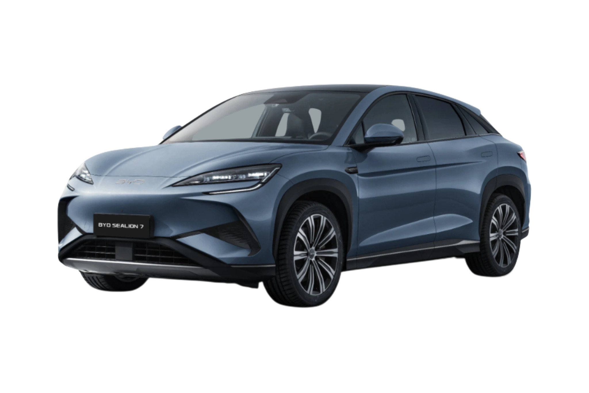 Byd Sealion 7 91.3 kWh 530ch AWD