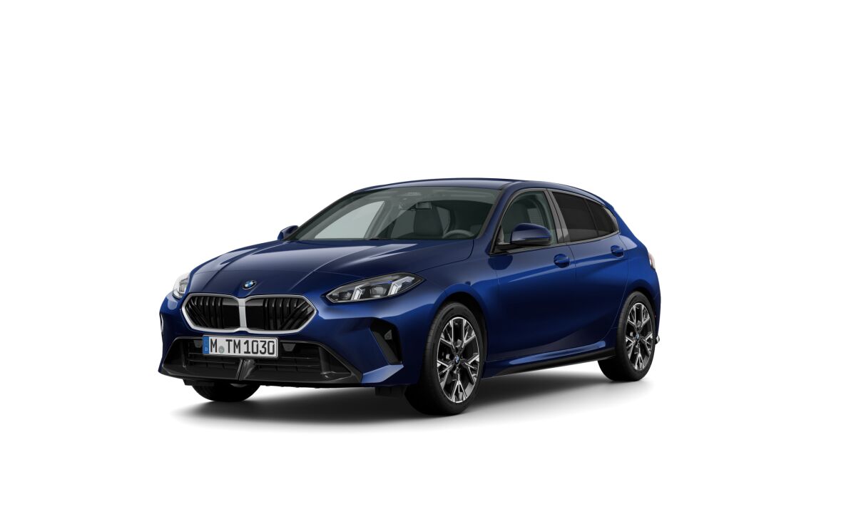 Bmw 120 170 ch DKG7